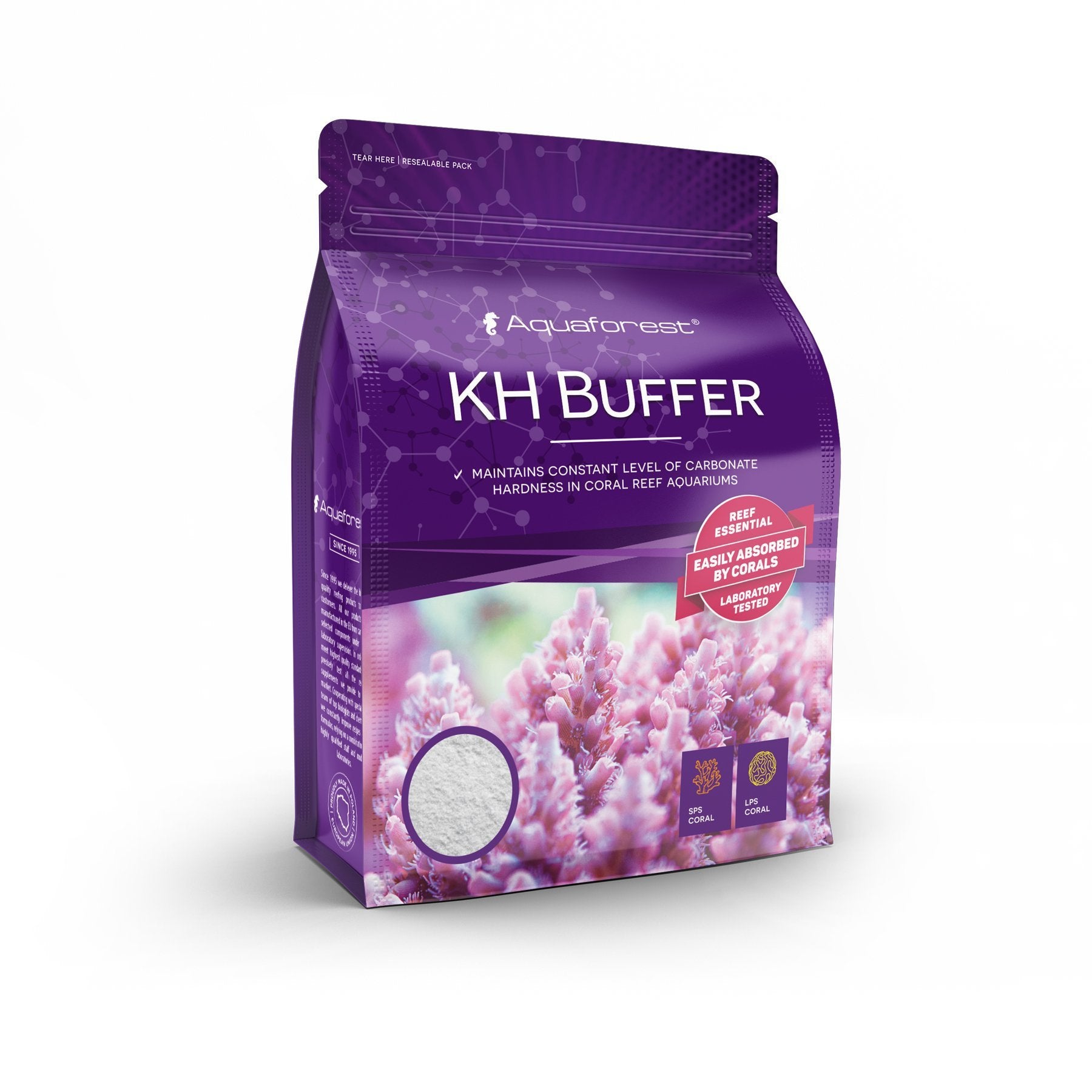 AF kH Buffer 1200g
