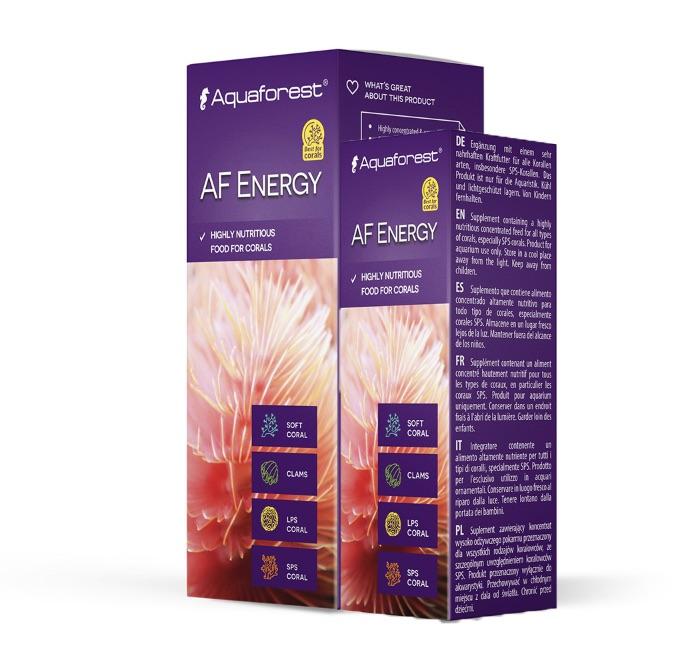 AF Energy 10ml