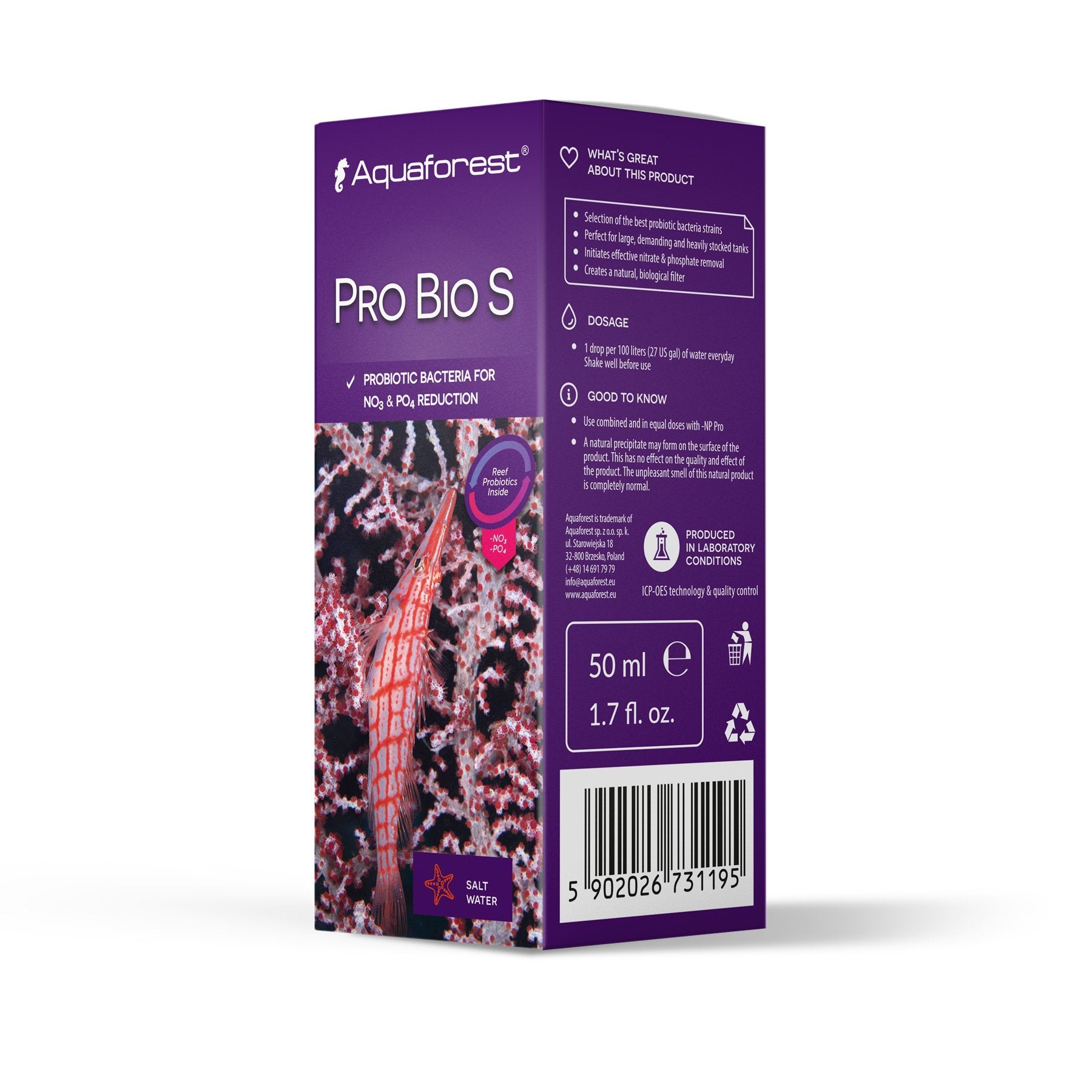 AF ProBio S 10ml