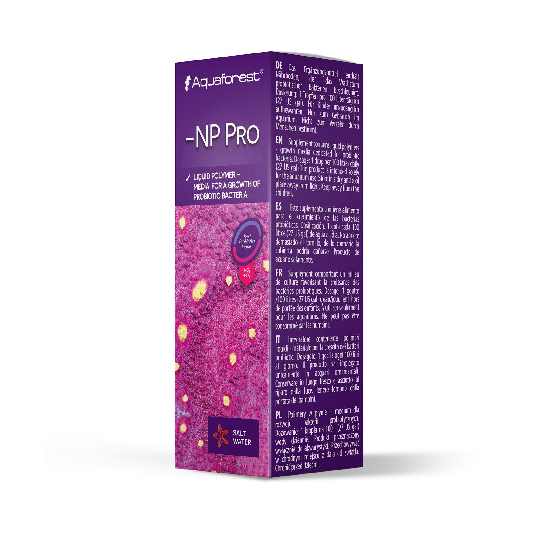 AF -NP PRO 10ml