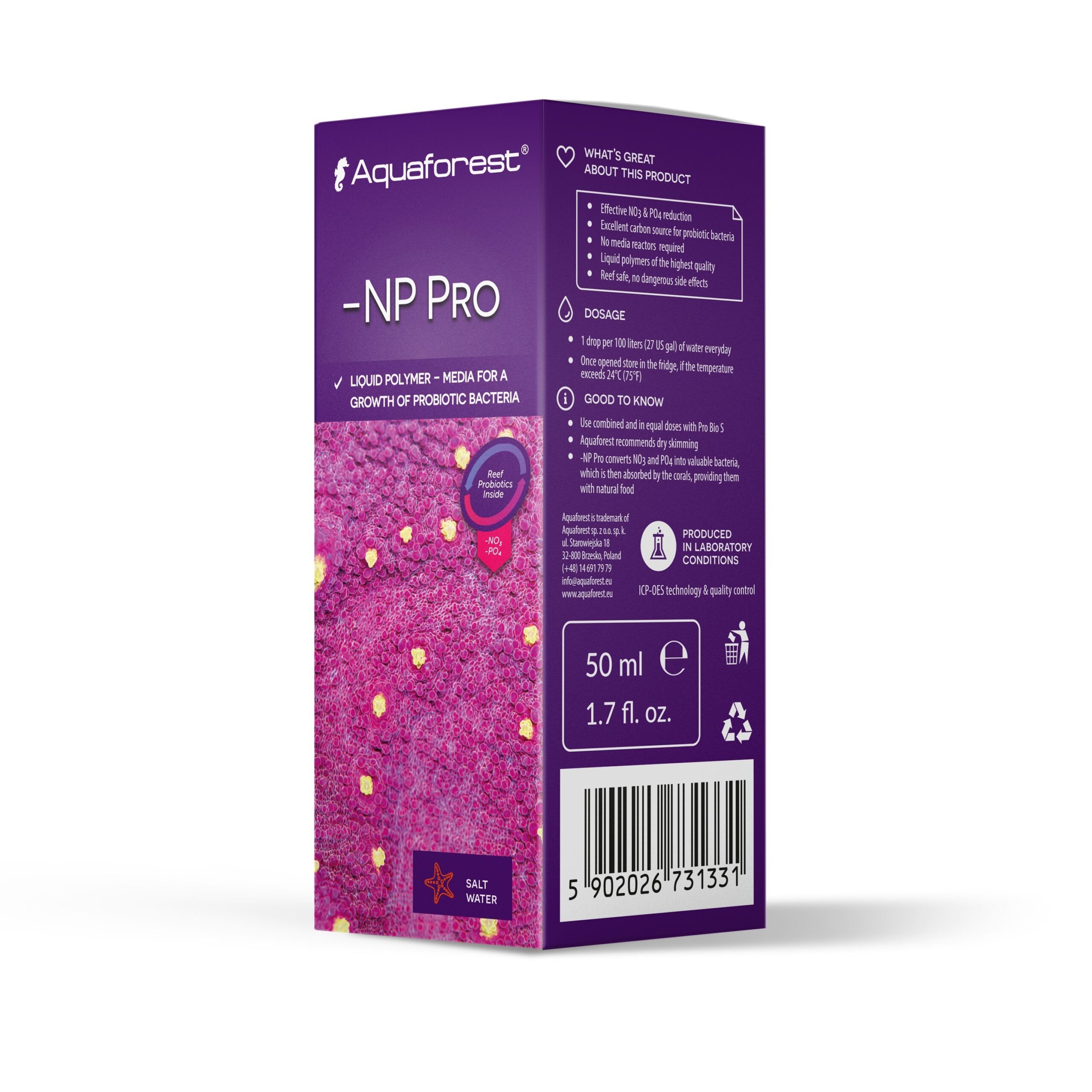 AF -NP PRO 10ml