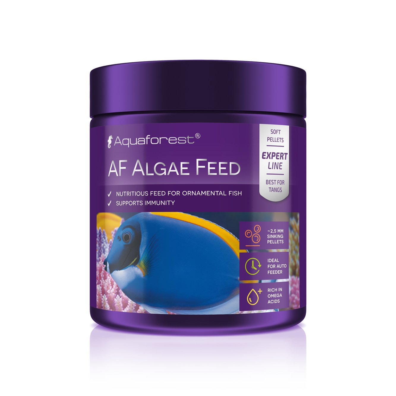 AF Algae Feed S 120g
