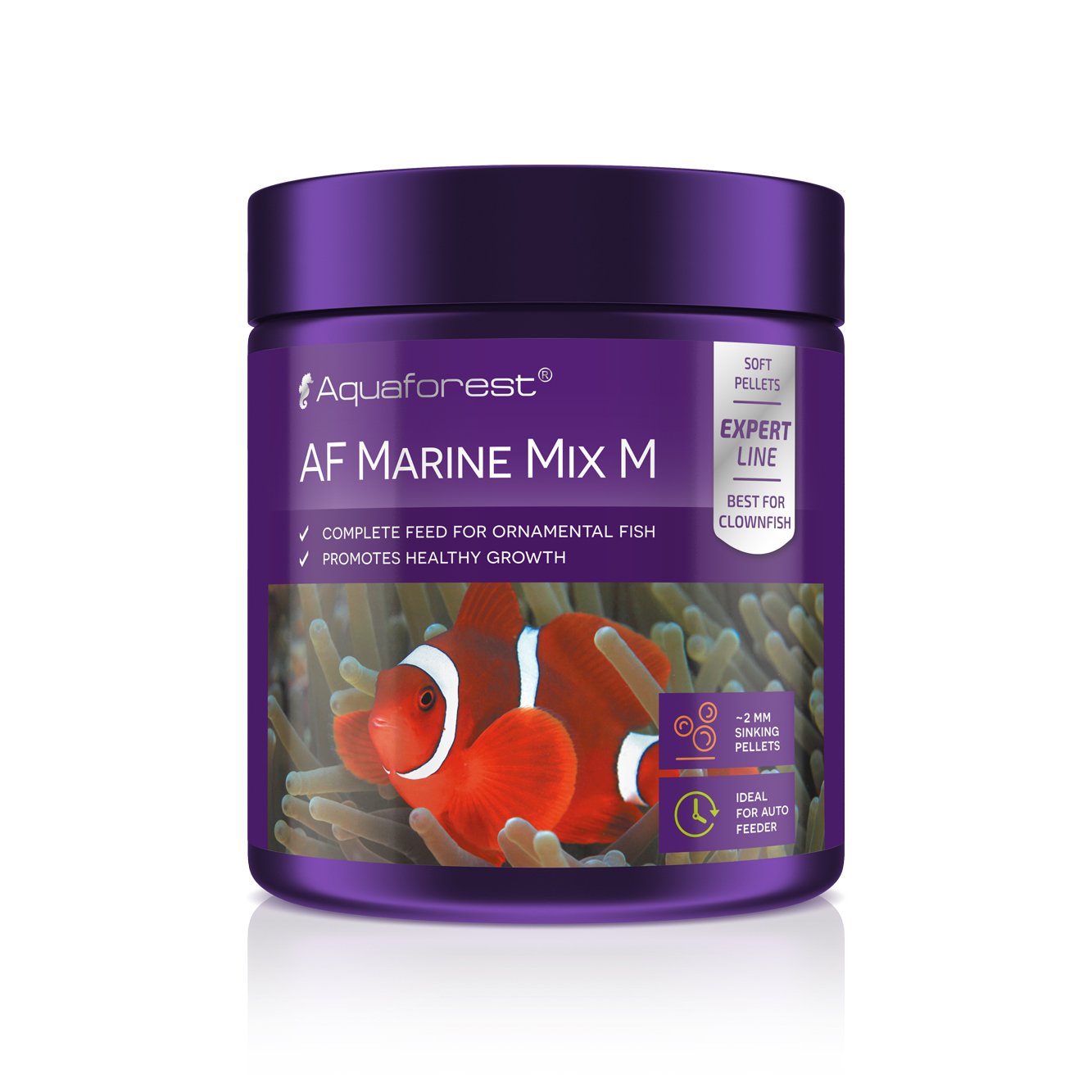 AF Marine Mix S 120g