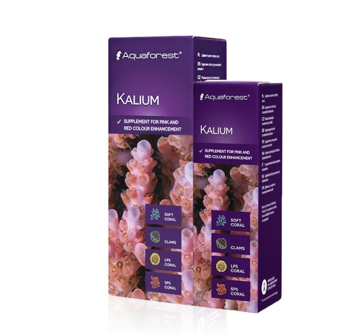 AF Kalium 10ml