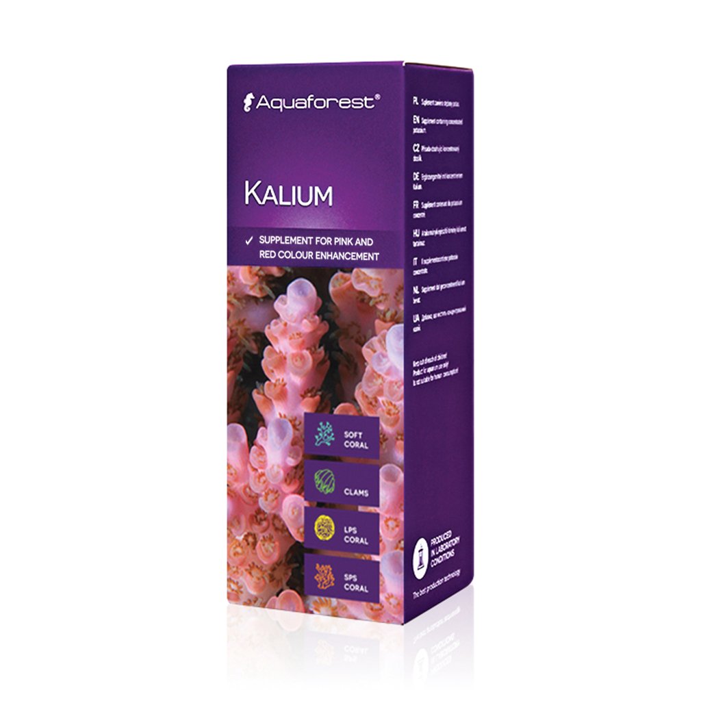 AF Kalium 10ml
