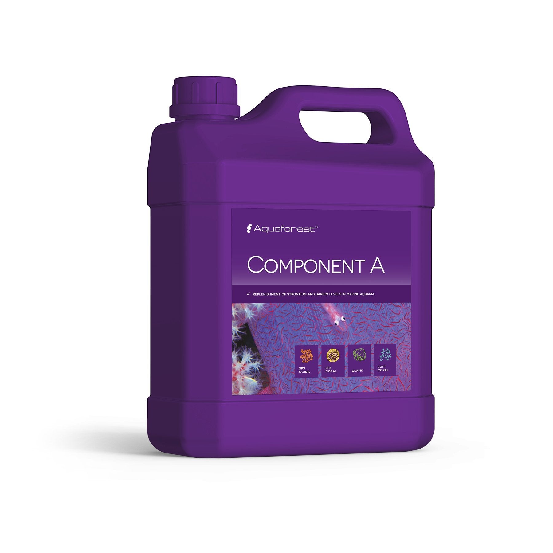 AF Component A 200ml