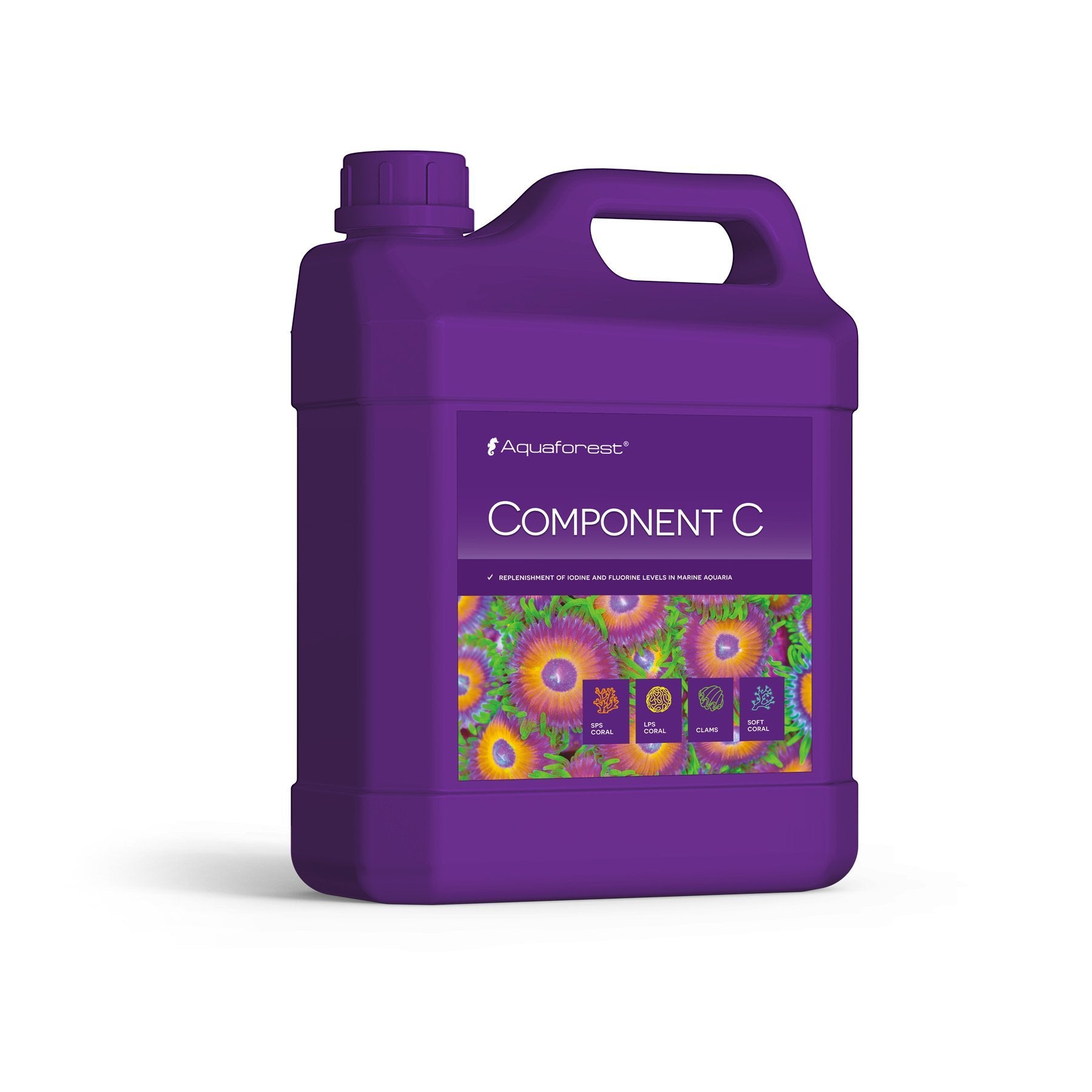 AF Component C 200ml