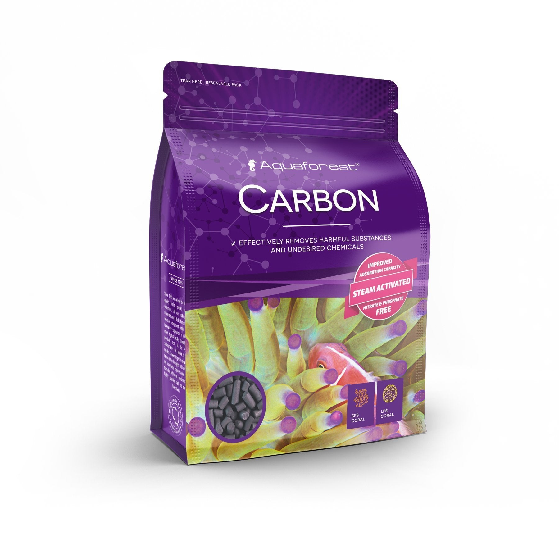 AF Carbon 500ml