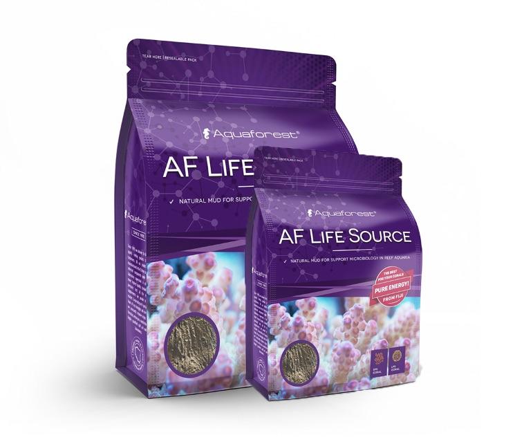 AF Life Source