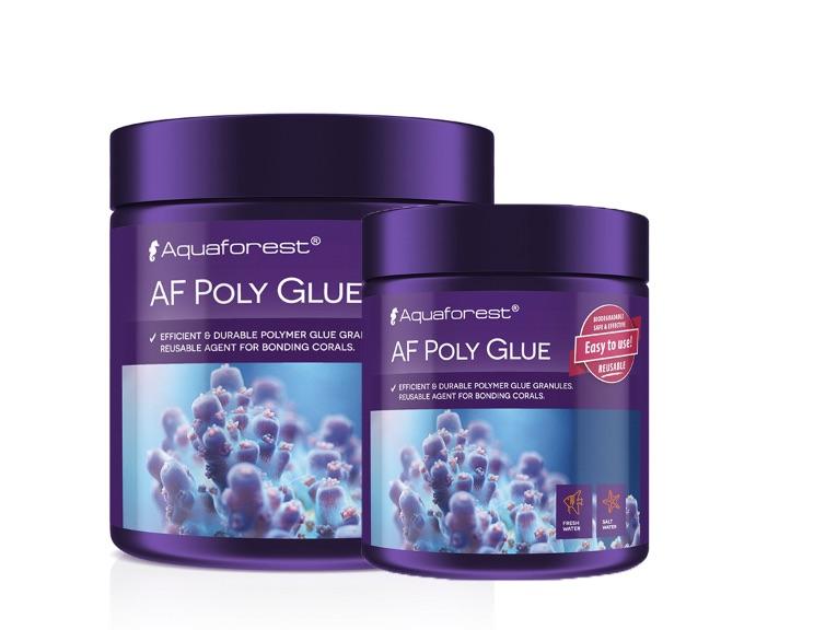 AF Poly Glue 250ml