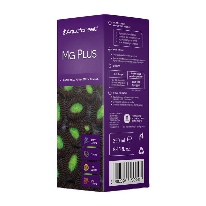 AF Mg Plus 200ml