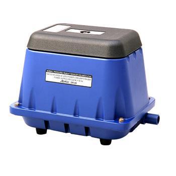 AIRMAC DBM80 Air pump