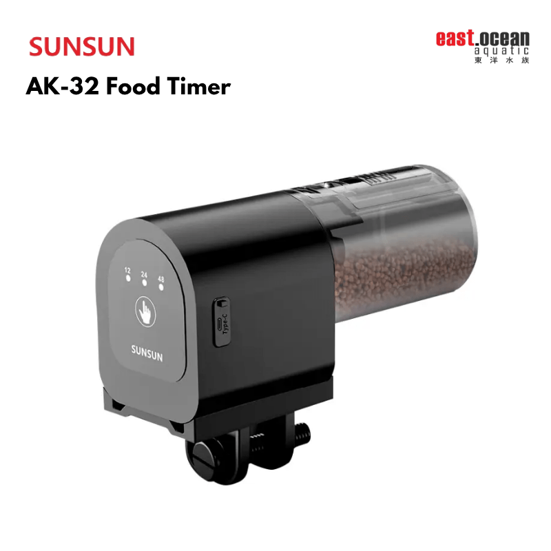 SUNSUN AK-32 Food Timer (for nano tank)