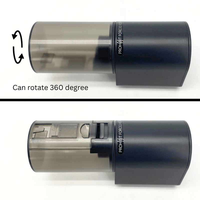 SUNSUN AK-32 Food Timer (for nano tank)
