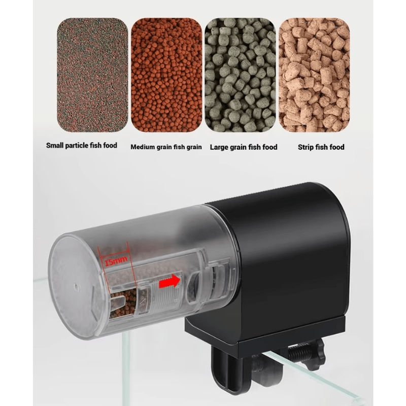 SUNSUN AK-32 Food Timer (for nano tank)