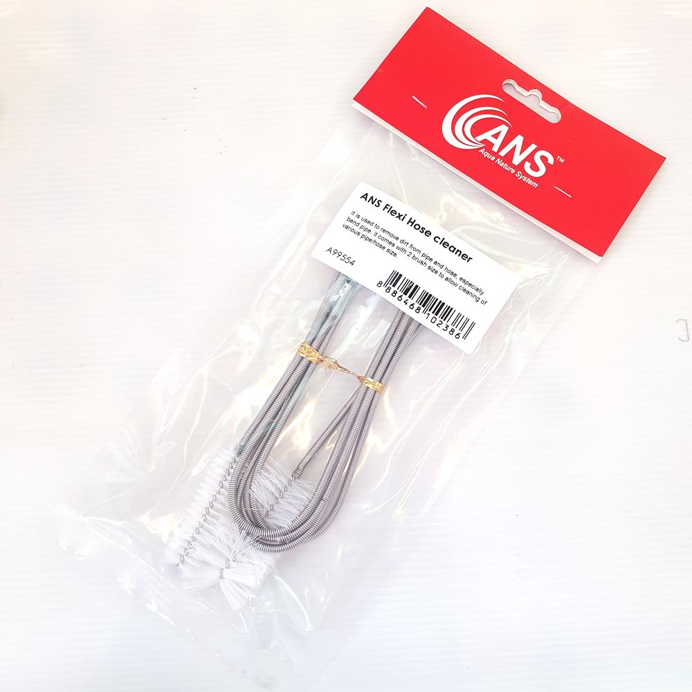 ANS Flexi Hose Cleaner for 13mm and 17mm