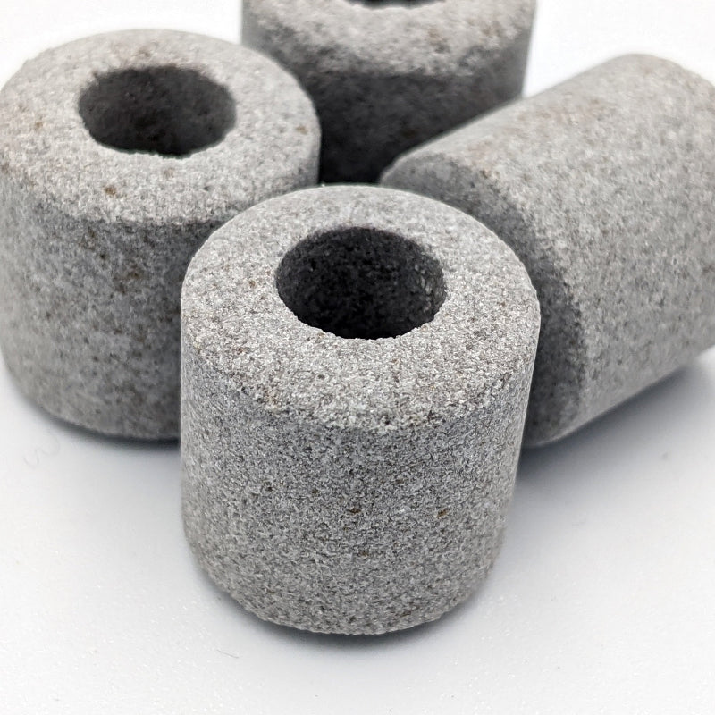ANS BacterPore MaxSuper Porous Ceramic Rings | Aquarium Koi Pond | pH