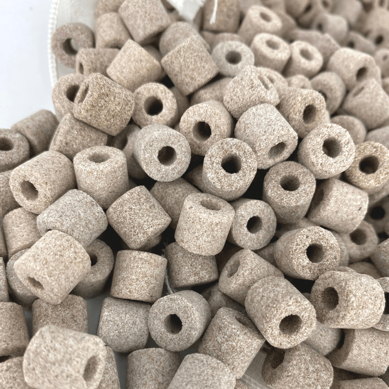 ANS Bacterpore Mini 100/200/1500ml with net (super porous filtration m