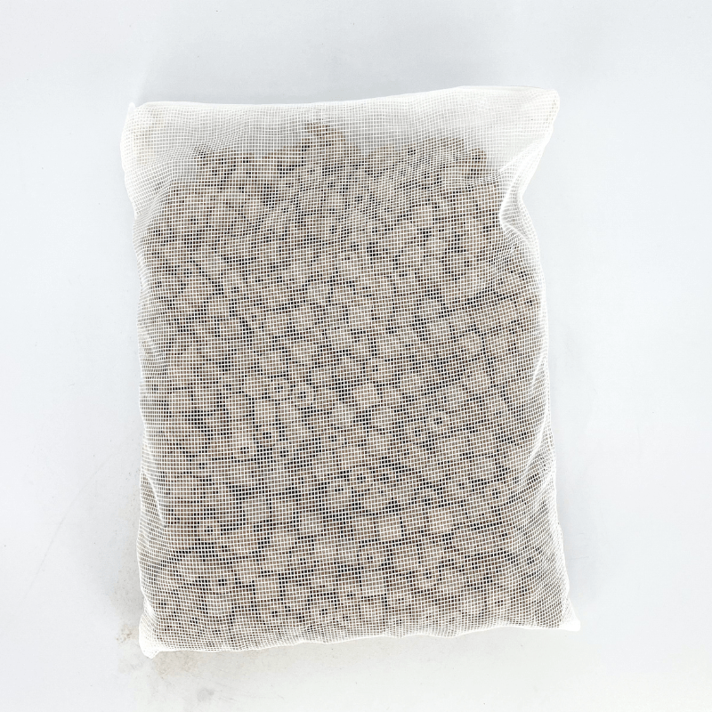 ANS Bacterpore Mini 100/200/1500ml with net (super porous filtration m