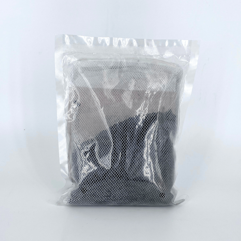 ANS Carbon Ex w/net - 300g/1kg/2kg