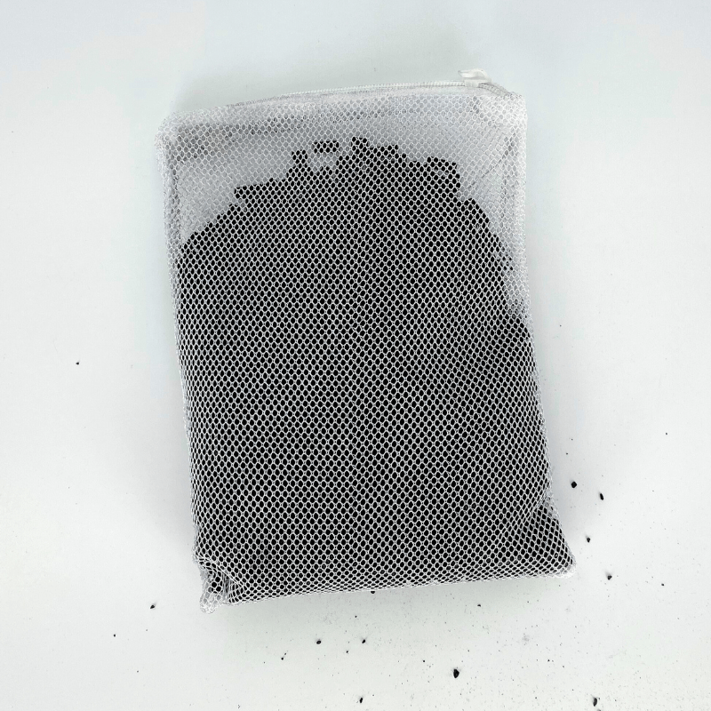 ANS Carbon Ex w/net - 300g/1kg/2kg