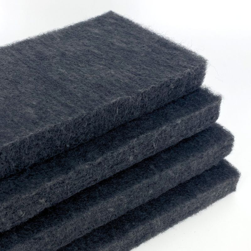 ANS Carbon wool ( Various Size )