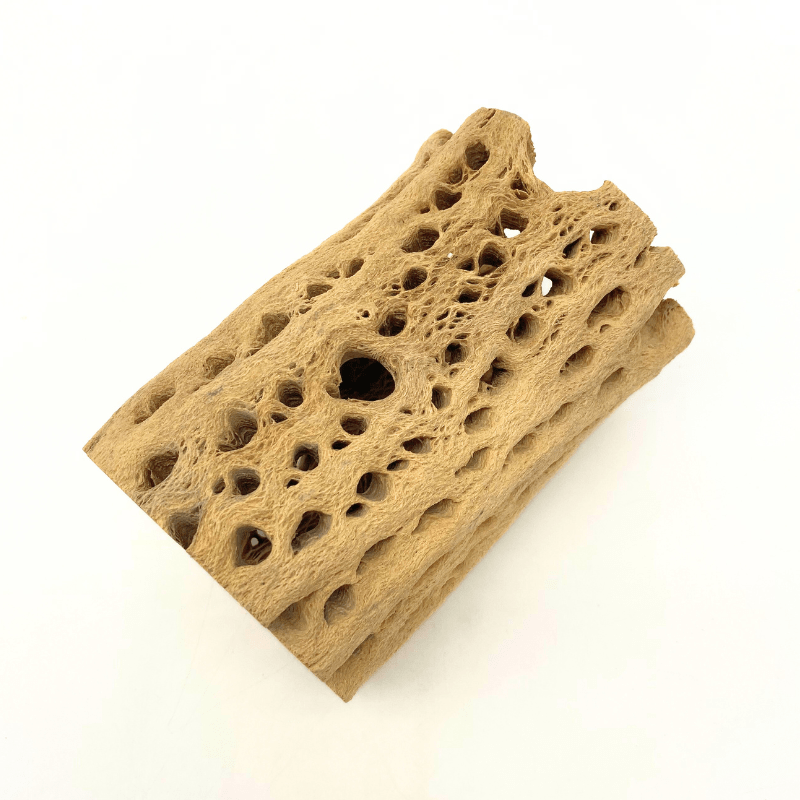 ANS Cholla Tunnel Tubes Single S/M (driftwood)