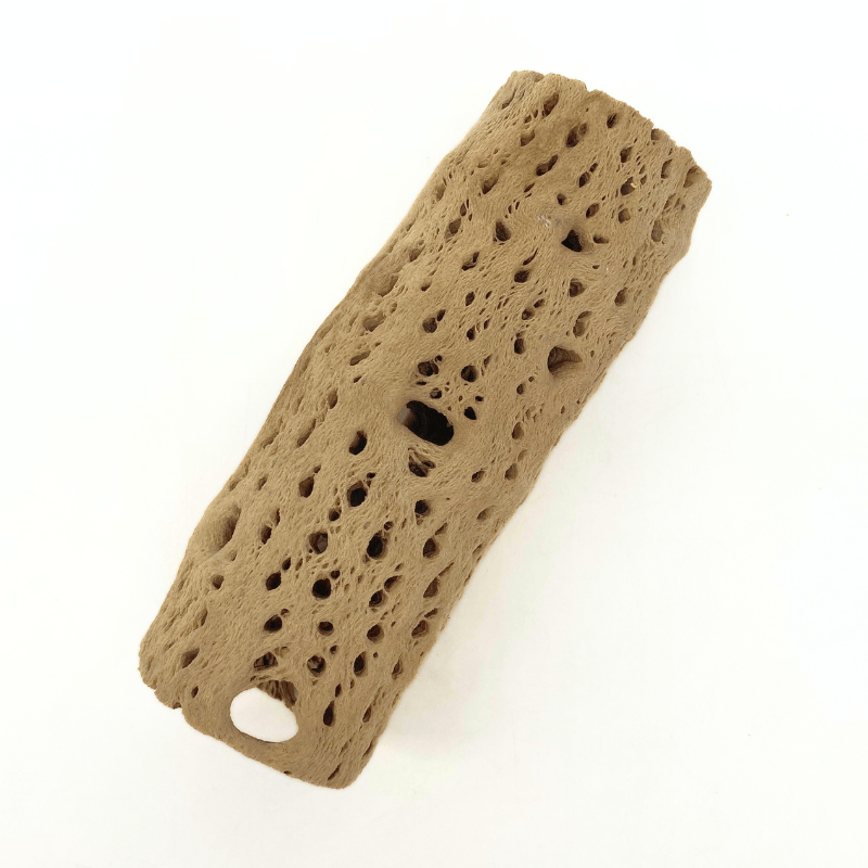 ANS Cholla Tunnel Tubes Single S/M (driftwood)