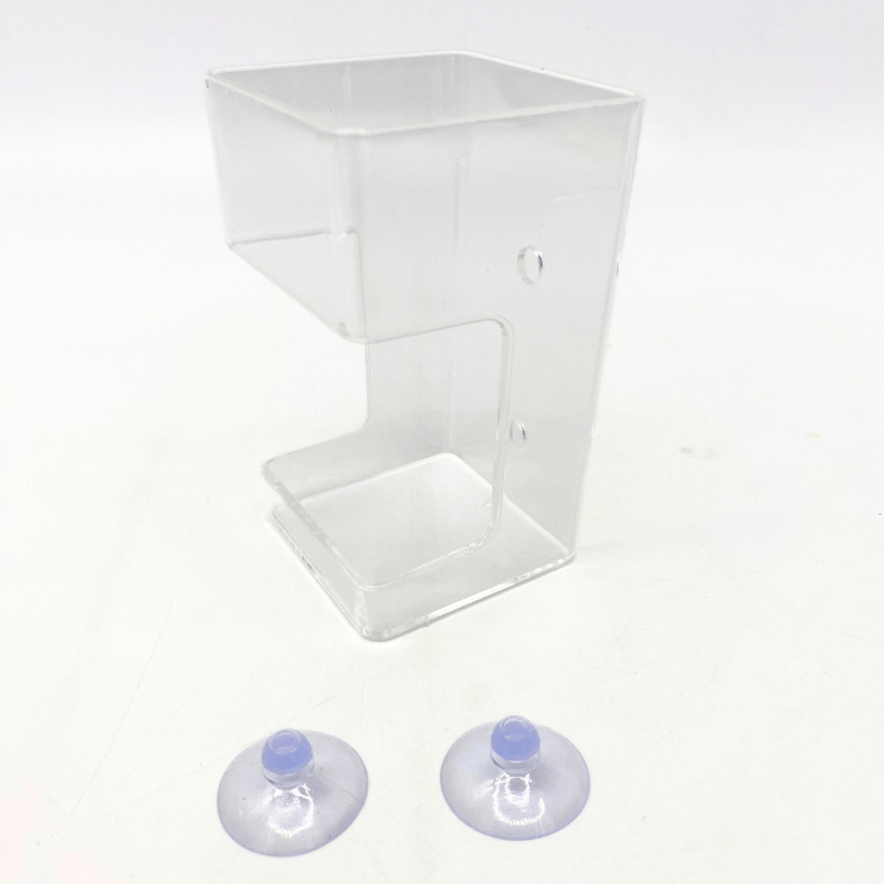 ANS ClearFeast (feeding basket)