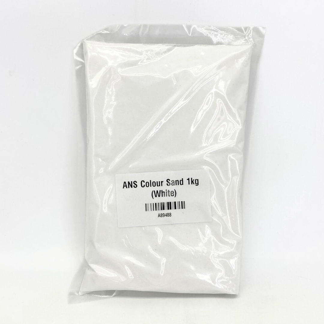 ANS Colour Sand 1kg (Various color)