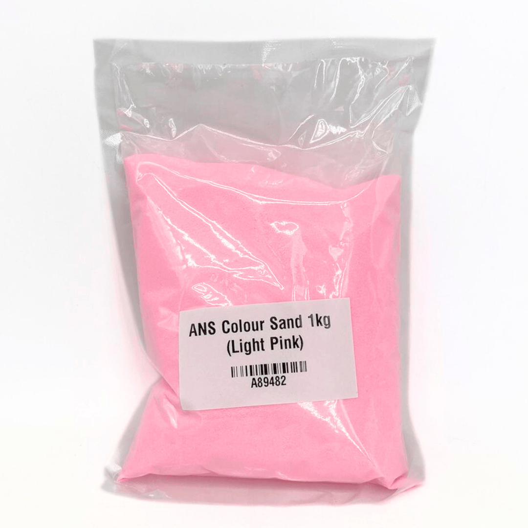 ANS Colour Sand 1kg (Various color)