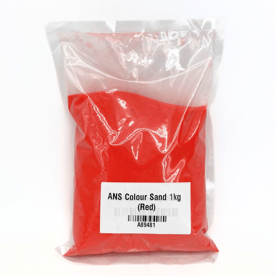 ANS Colour Sand 1kg (Various color)