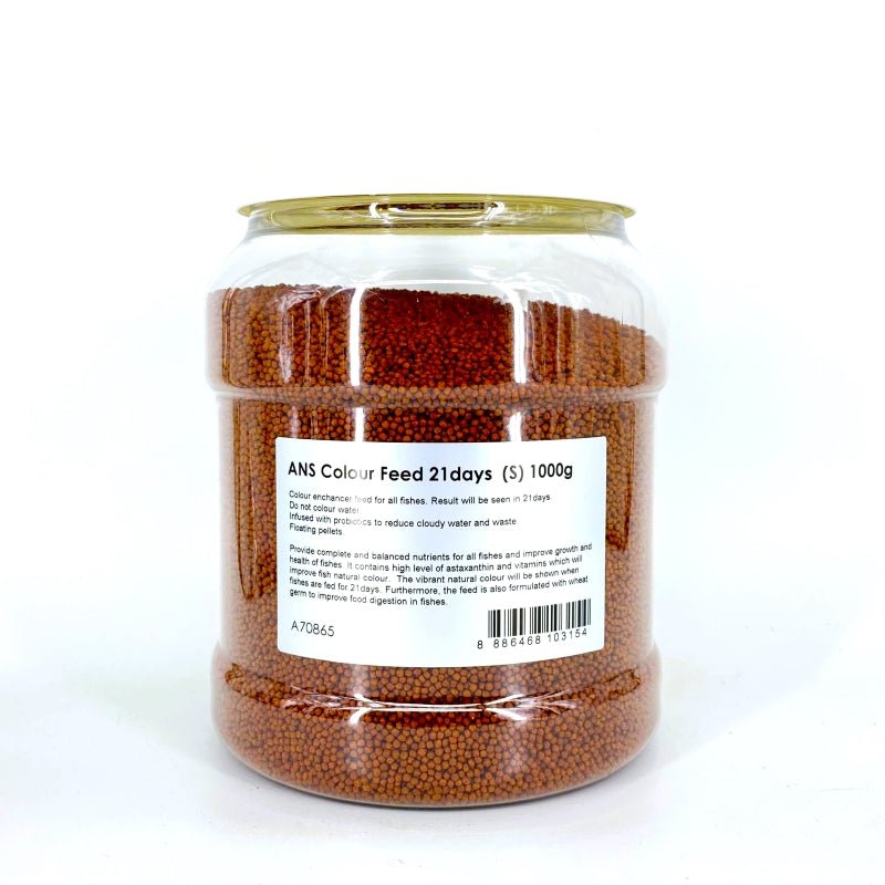 ANS Colour Feed 21Days S 1000G