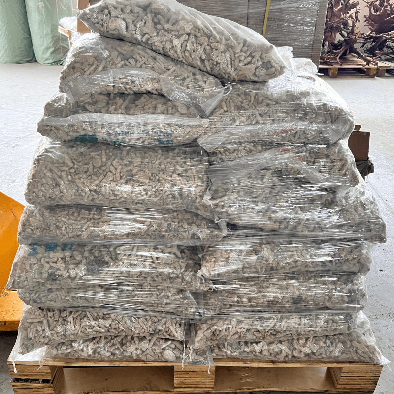 ANS Coral Chip Medium 1kg/3kg/15kg