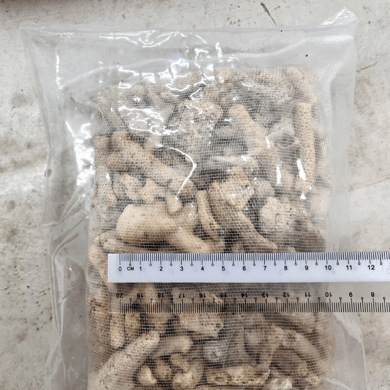 ANS Coral Chip Medium 1kg/3kg/15kg