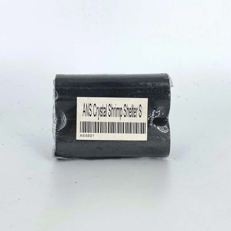 ANS Crystal Shrimp Shelter S 10cm (2pcs/box)