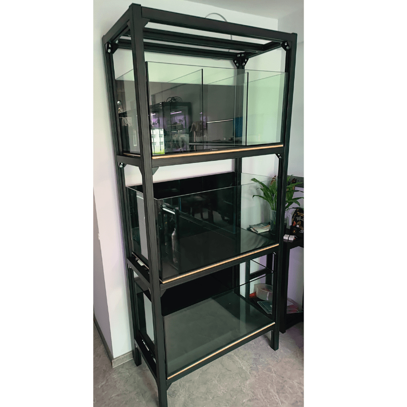 ANS Customize AluStand (Aluminium stand)