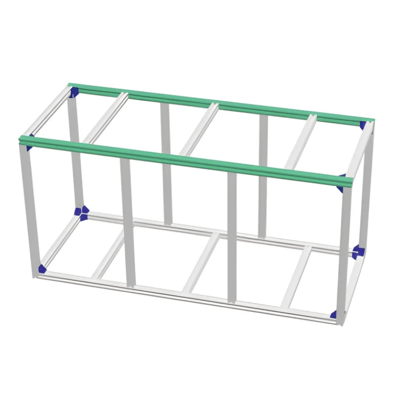 ANS Customize AluStand (Aluminium stand)