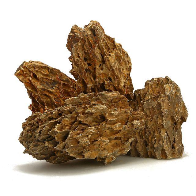 ANS Dragon Rocks (5 - 40cm) Per KG