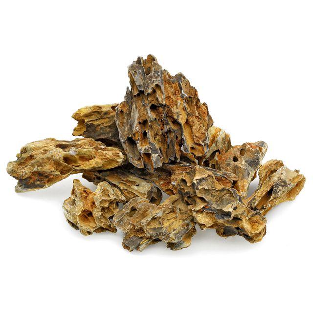 ANS Dragon Rocks (5 - 40cm) Per KG