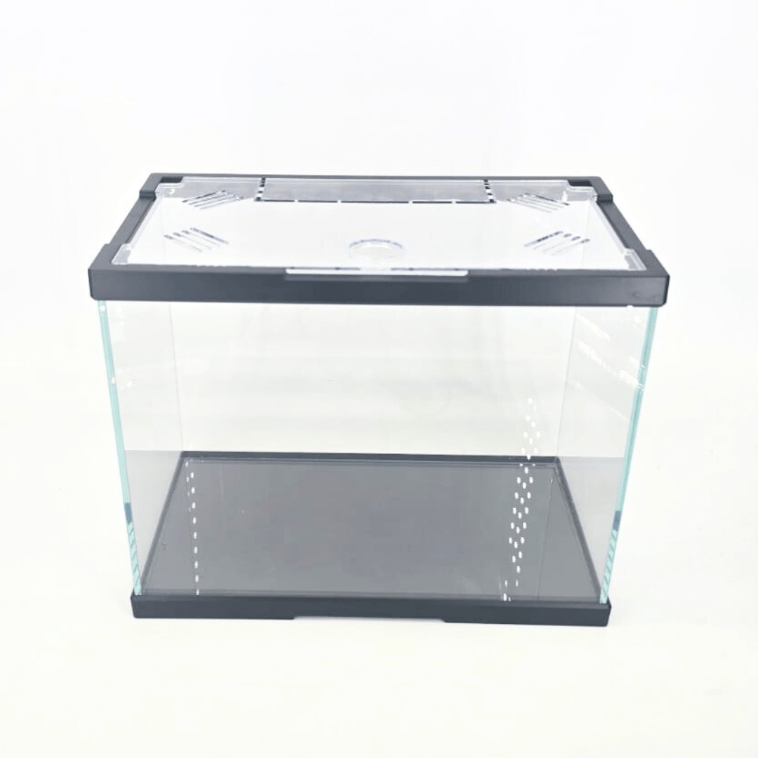 ANS Family Tank 30/40 (Black) with cover