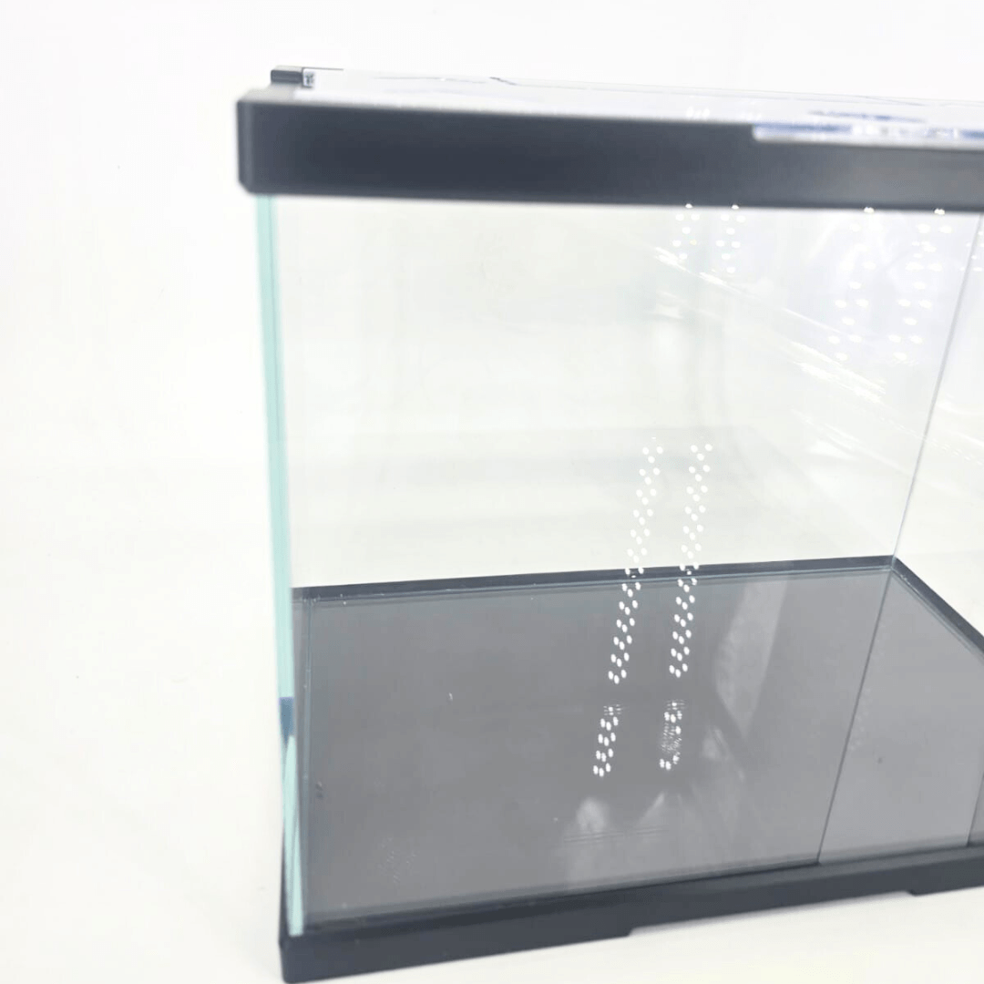 ANS Family Tank 30/40 (Black) with cover