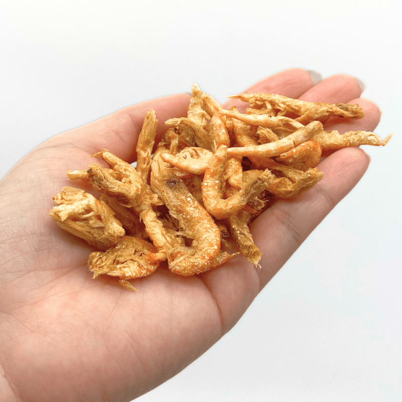 ANS Freeze Dried Krill 1000/3000ml