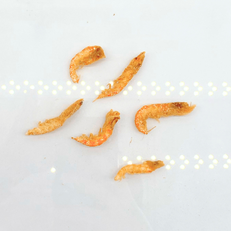 ANS Freeze Dried Krill 1000/3000ml