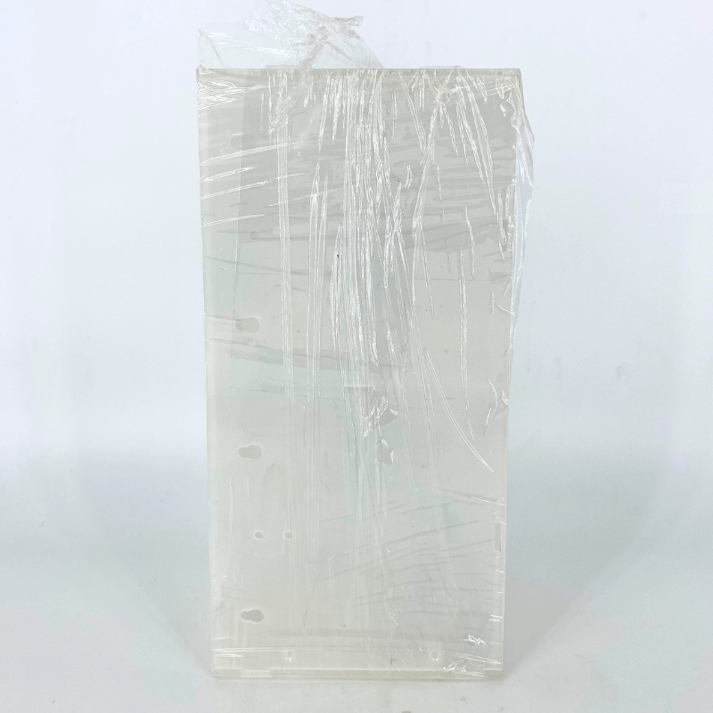 ANS Isolation box 30x15x15cm (double)