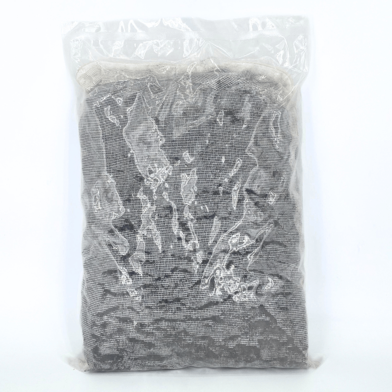 ANS Lava Rock Filter 3kg (natural filtration media)
