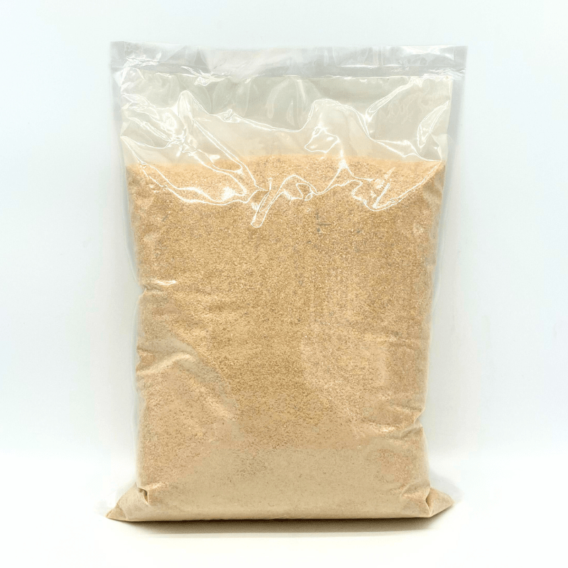 ANS NatureSand Sunset Yellow Sand 1kg/5kg