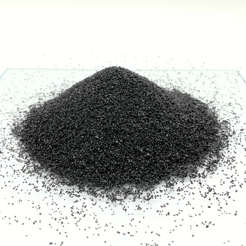 ANS Naturesand Black Crystal Sand 1kg/5kg