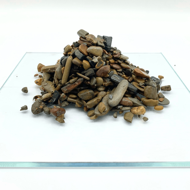 ANS Naturesand Stream Mix M 1kg/5kg