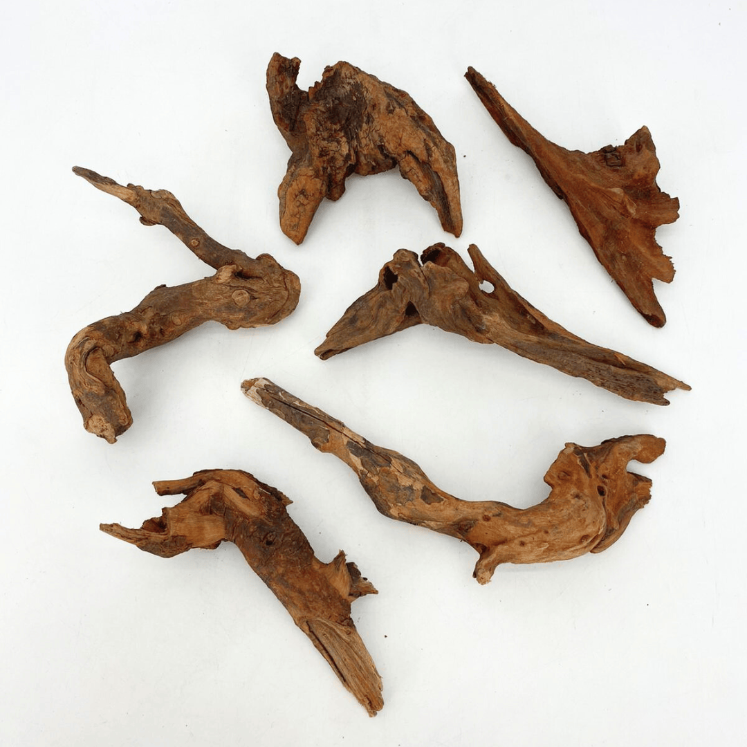 ANS Old Black Driftwood (Various size)